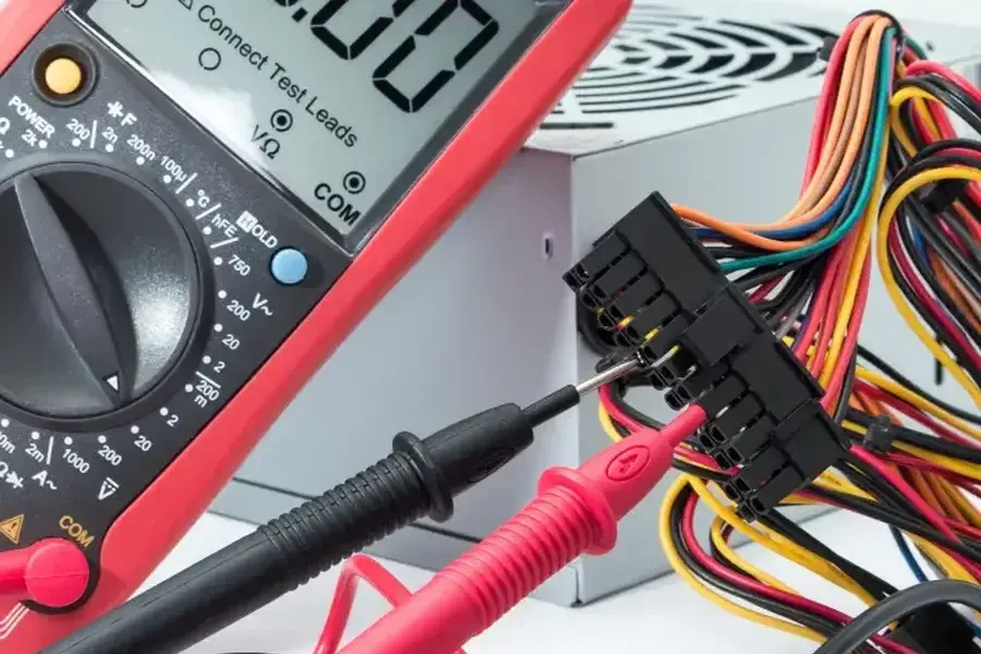 How To Choose The Right Wiring For A Home Electrical Upgrade Perris CA